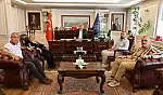 Kayseri'nin borçsuz kulübü hedef büyüttü!