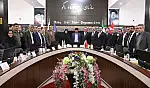 Kayseri'nin dünyaya açılan yolu değişiyor! Tırlar artık o hattan geçecek
