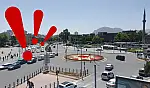 Kayseri'nin en kaliteli tarihi yapısı hangi ilçede ortaya çıktı?