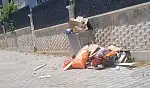 Kayseri'nin o ilçesinde şikayetler bitmiyor!