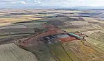 Kayseri'nin o ilçesine dev gölet! DSİ son durumu paylaştı