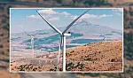 Kayseri'nin rüzgârı ulaşıma enerji oluyor!