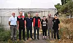 Kayseri'nin tarımsal gücü: Kadınların emekleri ile yükseliyor!