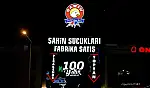 Kayseri'nin ünlü markası Şahin Sucukları'nda 6 gözaltı!