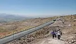 Kayseri'nin yeni cam terası için çalışmalar başladı: Başkan tarih verdi!