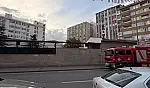 Kayseri Orduevi tahliye edildi!