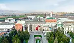 Kayseri Şeker'den açıklama geldi: Gazdan etkilenen işçilerin sağlık durumu belli oldu!