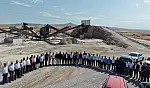 Kayseri Şeker'den üretime dev yatırım! Bugün törenle açıldı
