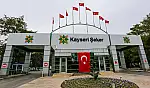 Kayseri Şeker'in kredi karnesi belli oldu: JCR'den şirkete BBB- notu!