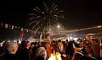 Kayseri son 2 haftada 2 büyük organizasyona sahne oldu!