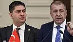 Kayseri Ülkü Ocakları iddiası ortalığı karıştırdı: Ümit Özdağ'a sert çıkış!
