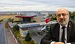 Kayseri Üniversitesi'ne Gaziantep'te yoğun ilgi: Uygulama odaklı eğitim adından söz ettiriyor!