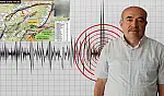 Kayseri ve çevresinde hangi faylar var? Evsen tek tek sıraladı