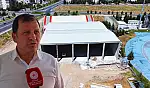 Kayseri'ye 18.8 milyon TL'lik yatırımda sona gelindi: İl Müdürü bizzat inceledi!
