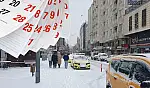Kayseri'ye kar ne zaman yağacak: İlk tarih belli oldu! Yoğun kar yağışı ne zaman?