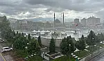 Kayseri'ye sağanak geliyor: Meteoroloji tarih verdi!