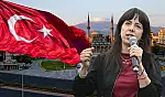 Kayserili ailenin kızı Berlin'i salladı! Sandıktan çıkan sonuç Almanya'yı değiştirebilir