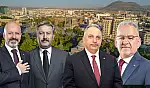 Kayserili belediye başkanları bu dertten nasıl kurtulacak?