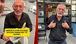 Kayserililerden ünlü restoran Sinan Chef Dönerium'a destek!