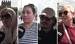 Kayserililere sorduk: Sınırsız vize verseler gider misiniz?