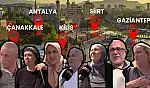 Kayserilinin memleket tercihi neresi? Siirt, Çanakkale, Antalya…