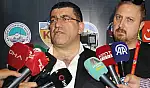 Kayserispor Başkanı Nurettin Açıkalın devam edecek mi? Son noktayı koydu!