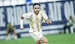 Kayserispor'da beklenen gol geldi