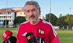 Kayserispor'da beklenen güzel haber geldi!