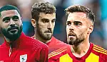Kayserispor'da herkes bunu merak ediyordu! Cardoso, Bennaser ve Ramazan ayrılıyor mu?