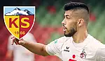 Kayserispor'da ibre değişti! Kayseri'ye sıcak bakıyor