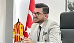 Kayserispor'da kritik süreç! Hüseyin Okandan'dan dikkat çeken destek mesajı