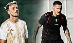 Kayserispor'da Taulant Seferi Sivasspor'a yabancı değil!