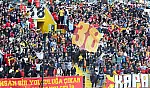 Kayserispor'da transfer beklentisini artıran paylaşım!
