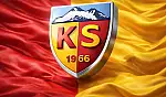 Kayserispor'da transferi değiştiren imza!