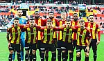 Kayserispor'da yine hüsran! Umutlar tükeniyor...