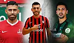 Kayserispor iki ayrılığın ardından o isme yöneldi