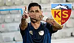Kayserispor ile anılan Benhur Keser'den ayrılık paylaşımı: Yeni yolculuğa çıkıyorum