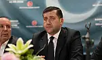 Kayserispor kaybetti, Baki Ersoy'dan maç sonu dikkat çeken mesaj: 'Bana göre problem yok'