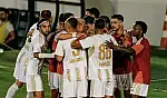 Kayserispor taraftarını umutlandıran görüntü!