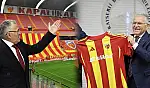 Kayserispor taraftarının beklediği haber! 91 gün sonra yeniden