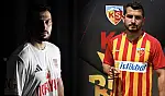 Kayserispor'un eski yıldızı başladığı yere döndü! Bu kez rakip olacak