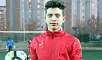 Kayserispor'un genç yıldızı için karar verildi