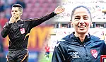 Kayserispor'un penaltısı tartışılıyor! Eski hakemden sert sözler