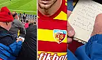 Kayserispor'un yıldızına yakın takip! Devre arasında transfer olabilir