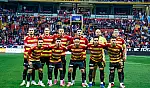 Kayserispor üstünlüğünü koruyamadığı maçta ilk yenilgisini tattı (1-2)