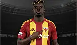 Kayserispor yeni Thiam'ını buldu