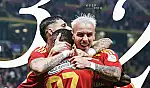 Kayserispor zora soktuğu maçı uzatmalarda kopardı (3-2)