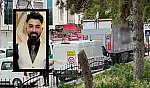 Kırşehir'deki kazada hayatını kaybeden Kayserili genç defnedildi