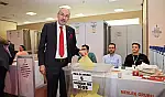 KTO Başkanı Gülsoy: 'Seçim sandıkta bitti. Kayseri iş dünyası kazandı'