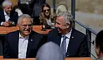 Mansur Yavaş AK Parti'ye mi geçecek? Kayseri ziyaretinin ardından düşündüren soru...